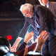 Andrew Burton/Getty Images